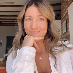 Meet your Posher, Kaitlyn